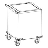 thumbnail of Korbspender CE-66/54