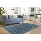 thumbnail of Maren 100 Blau 80cm x 150cm