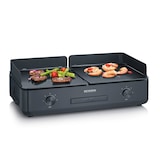 thumbnail of Grelhador Severin PG8569;2200W