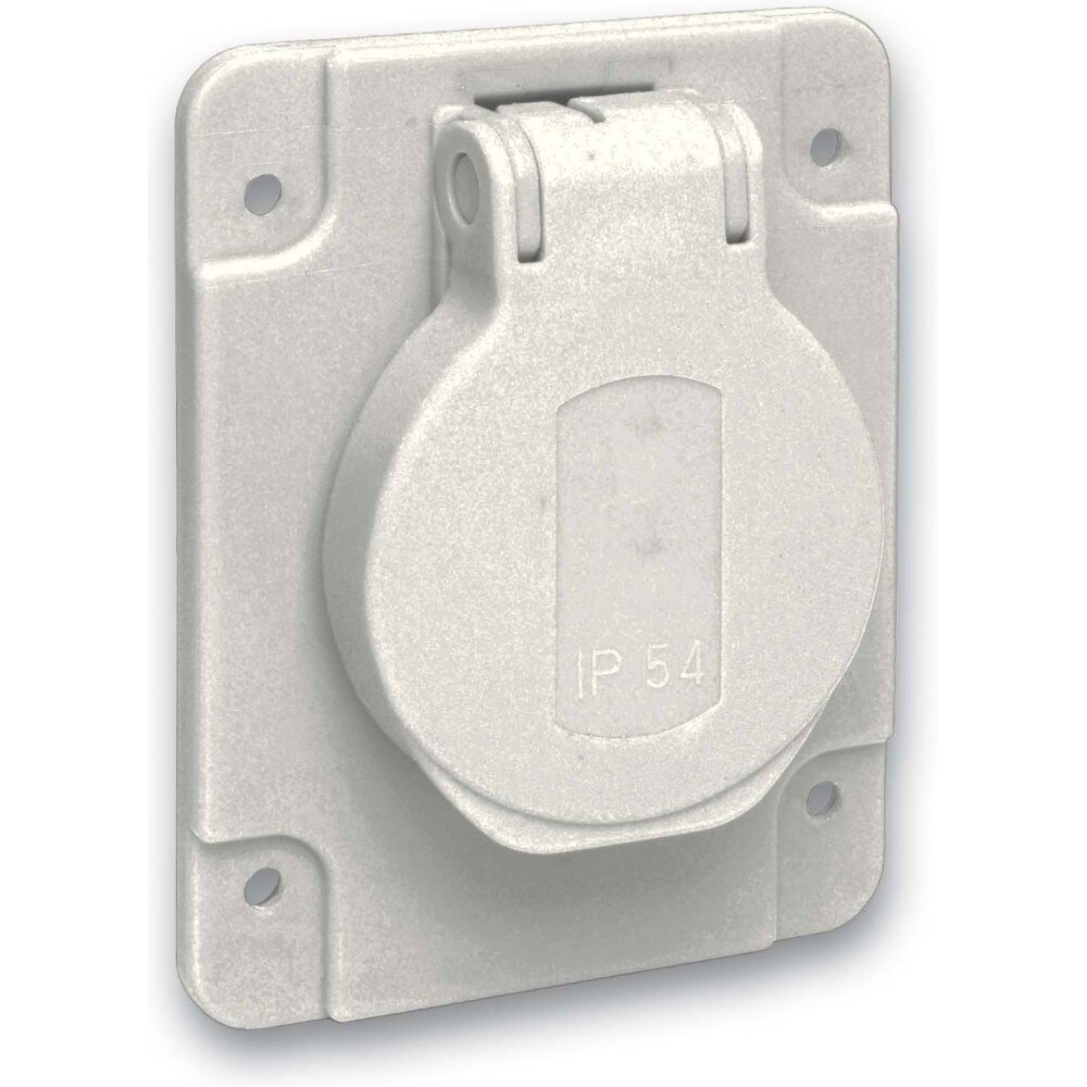 20 Stk. Schneider Electric Schutzkont. Steckdose PKS61G
