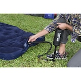 thumbnail of Bestway Materasso gonfiabile singolo, PVC, 185 x 76 x 22 cm, blu