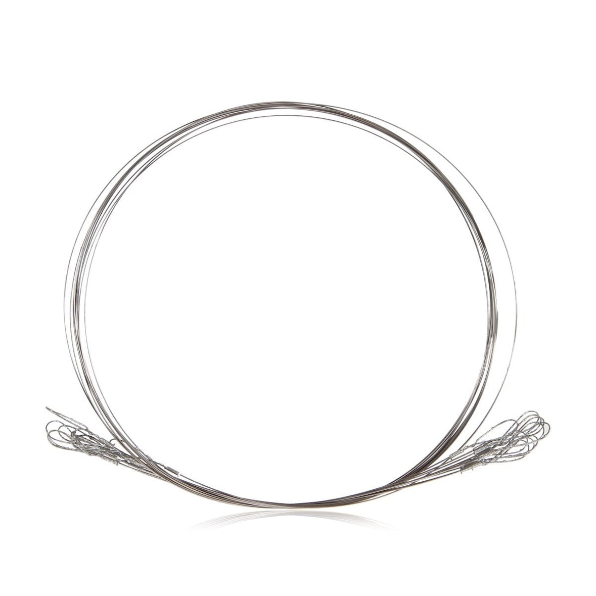 Boska - Kaas Snijdraad Mozzarellasnijder 395x03 mm Set à 10 stuks