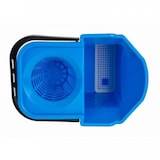 thumbnail of Jantex Dweil Emmer Blauw 14L