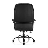 thumbnail of Cadeira giratória XXL RELAX XXL B preto hjh OFFICE