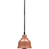 thumbnail of Buffet Wärmelampe Modell Bonnie, Maße: B 225 X T 225 X H 840-1910