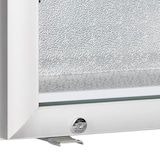 thumbnail of Congelador sobremesa UF50G