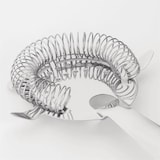 thumbnail of Olympia Hawthorne RVS cocktail zeef/strainer 4 tanden