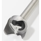 thumbnail of METRO PROFESSIONAL Frullatore a immersione GSM1015D, acciaio inox/plastica, Ø 9.1 x 55 cm, Ø lama: 8.2 cm, 9.000 giri, manico staccabile 29 cm, rosso