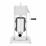 thumbnail of Poussoir à Viande 3L Inox Equipementpro - Idéal Boucheries, Restaurants, Chasseurs, Production de Saucisses,