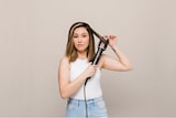 thumbnail of Shark HD424DE FlexStyle 3-in-1 Haarstyler & -trockner, 3 Styling-Möglichkeiten