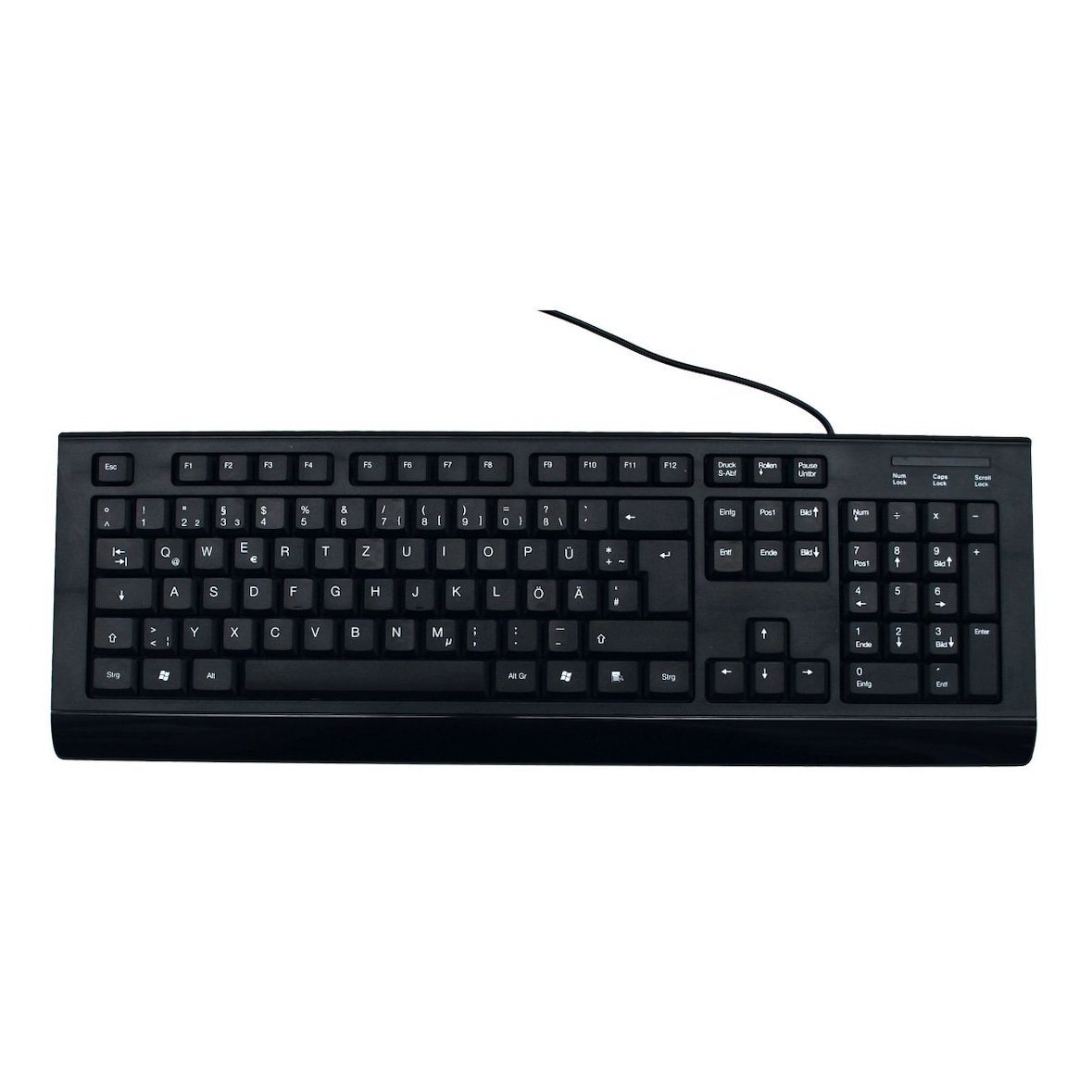 Office & Home Tastatur