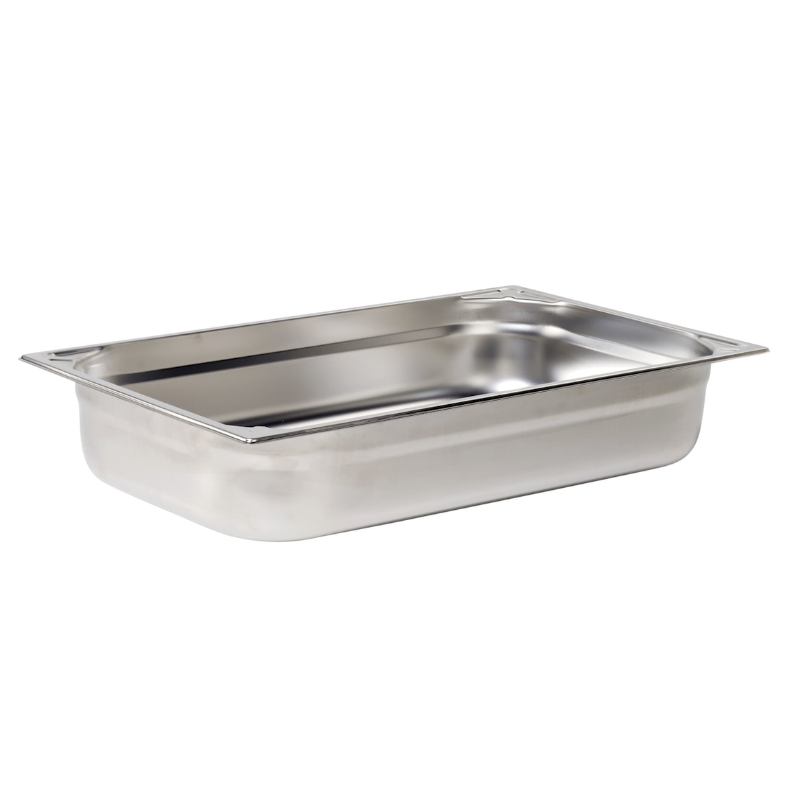 METRO Professional Bac gastro, GN 1/1, 100 mm, inox 18/10