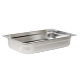 thumbnail of METRO Professional Bac gastro, GN 1/1, 100 mm, inox 18/10
