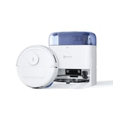thumbnail of Ecovacs Deebot Saugroboter MINI blue