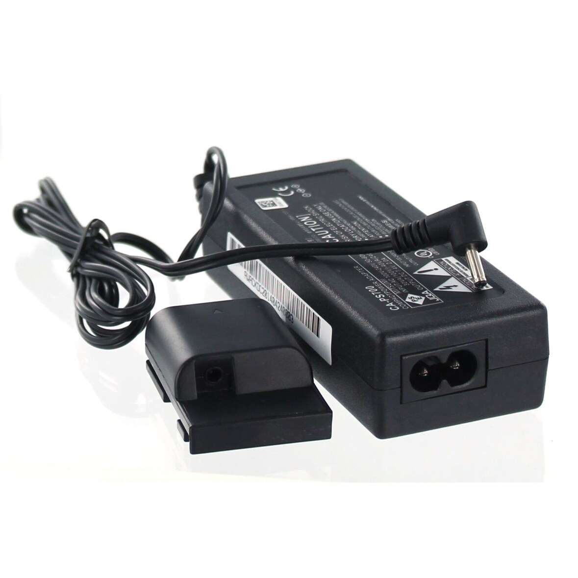 AC-Netzteiladapter kompatibel mit CANON ACK-DC20