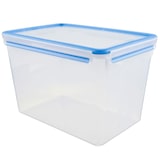 thumbnail of Emsa Frischhaltedose Clip & Close, Polypropylen, 10.6 L, rechteckig, blau