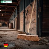 thumbnail of Industriebesen Kokosborsten 50cm Breit mit Stiel Holzstiel 160cm Lang Kokosbesen Besen Kehrbesen Handwerkerbesen