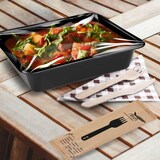 thumbnail of 100x BIO-Nature Holzmesser Messer aus Holz einzeln verpackt 16,5cm