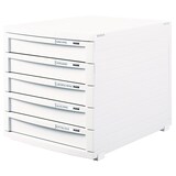 thumbnail of HAN 1505-12D 1 STK Schubladenbox CONTUR weiß Organizer