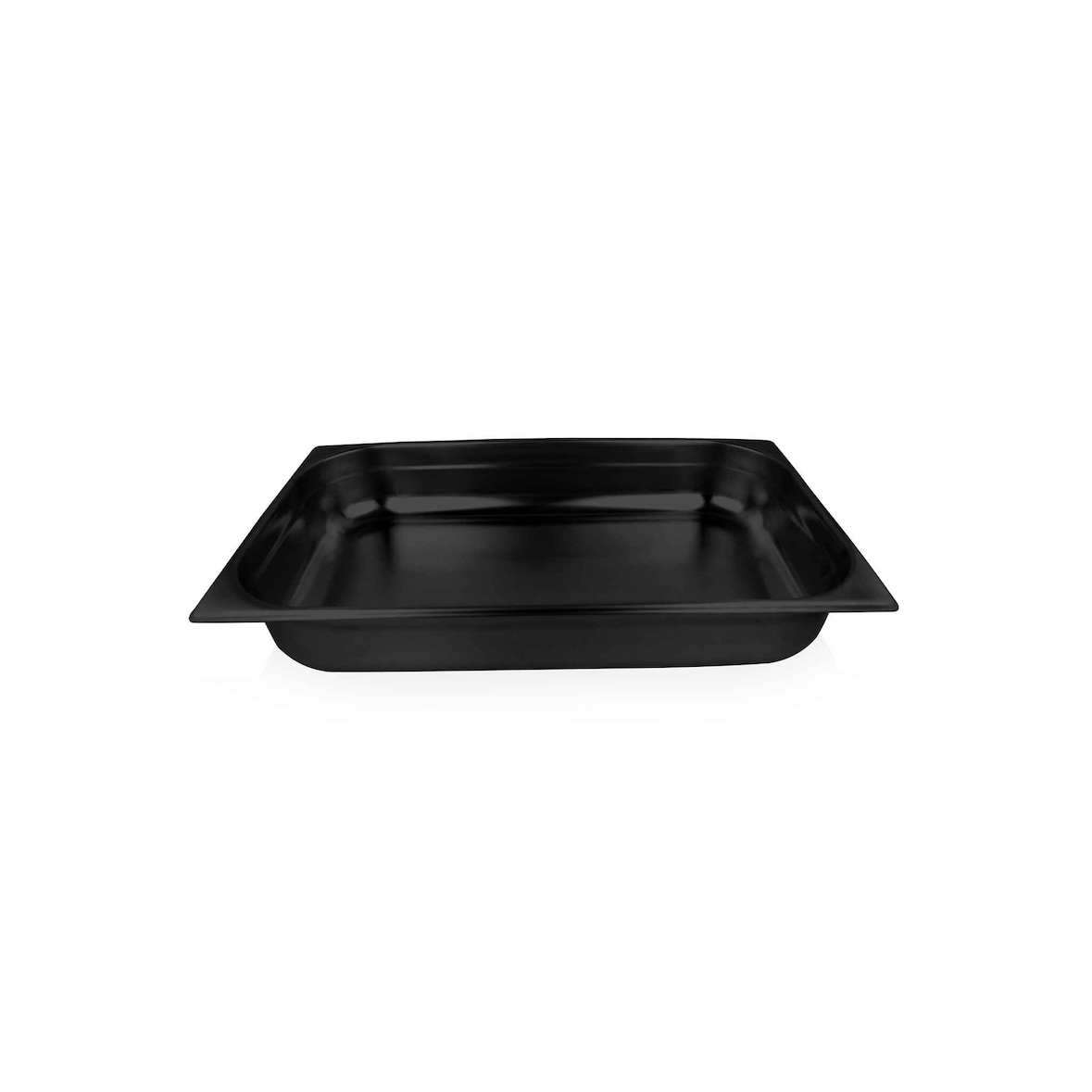 Gastronorm bakje - 1/1 GN - diepte 6,5 cm - antiaanbaklaag