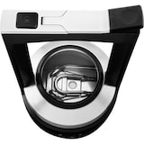 thumbnail of Krups Druckbrüh-Automat T8.2 KM 4689 sw