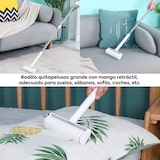 thumbnail of Joybos - Staubwedel-Set mit Teleskopgriff