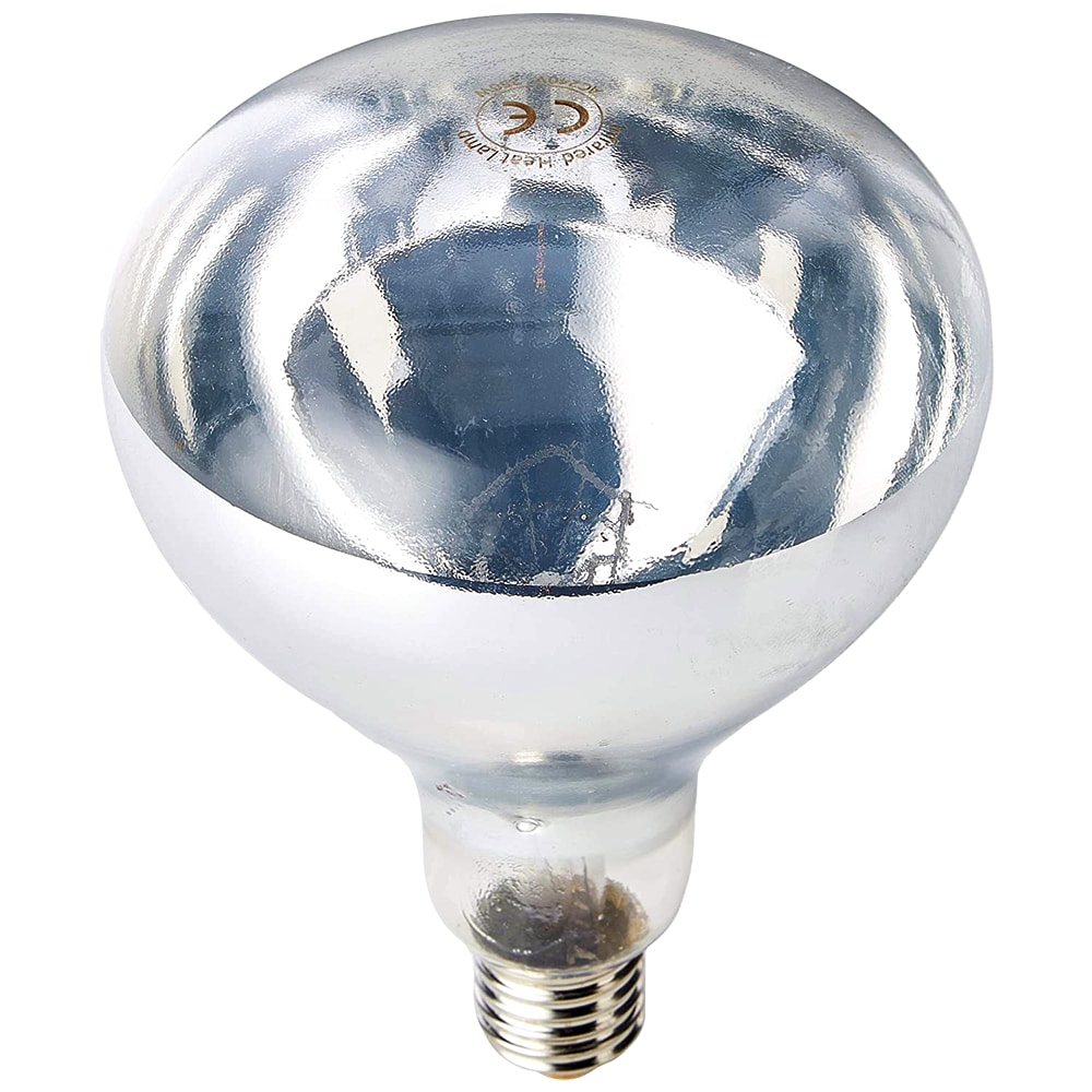 Lâmpada de luz branca inquebrável ES-250W para lâmpada 476090