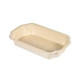thumbnail of 225x DUNIFORM Schale Take-away 250 x 159 x 43 mm Braun ungeteilt