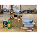 thumbnail of `CopperGarden®` Destillieranlage ALEMBIK 2 Liter Tischdestille  Sorgenfrei Paket mit allem Zubehör