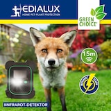 thumbnail of Edialux Ultrasonic Defend - Raposas E Martas, Máx. 200M², Com Flash