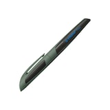 thumbnail of STABILO stylo-plume Flow Sporty corps vert kaki/noir