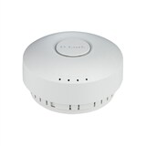 thumbnail of D-Link DWL-6610AP Unified Access Point AC1200 Dualband