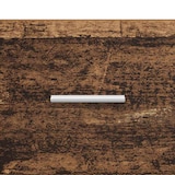 thumbnail of vidaXL Sideboard Artisan-Eiche 42,5 x 40 x 93 cm Holzwerkstoff