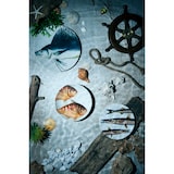 thumbnail of Excelsa Geschirrset 18-Teiliges Portland Keramik Bunt