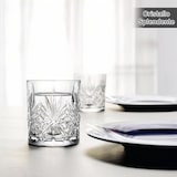 thumbnail of RCR conjunto de 6 copos 340 ml. H.94 mm melodia-258320