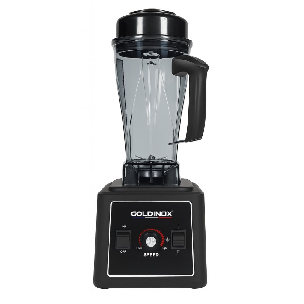 2-liter blender (1,6 kW)