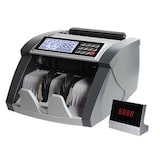 thumbnail of Máquina de contar e detectar notas falsas RM-230N