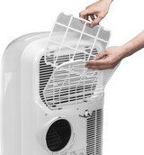 thumbnail of TROTEC Lokales Klimagerät PAC 3500 Klimaanlage