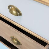 thumbnail of ADELINE cassettiera in legno colore Multicolor