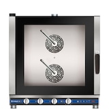 thumbnail of Gastro Kombidämpfer für 6 GN 1/1. 10.5 kW. 780x850x810 mm