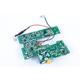 thumbnail of Elektronik Platine Steuerung für Vorwerk EB 360 EB360 EB 370 EB370