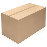 thumbnail of 80 DHL Faltkarton 1000 x 500 x 500 mm Versandschachtel Kartons Paket 2 wellig