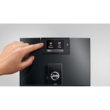 thumbnail of JURA - Cafetera automática C9 Piano Black 17 Especialidades
