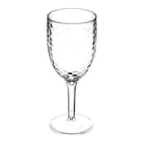 thumbnail of WellHome - Set mit 6 Weingläsern aus Polystyrol