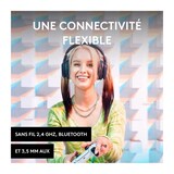 thumbnail of Casque Gaming - Astro - A30 - Pour Ps, Pc, Mobile - Bleu Marine