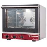 thumbnail of Four électrique à convection 4x 460x340 mm - Diamond