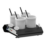 thumbnail of Support à sauces chauffant GN 1/2 CSASC12 Casselin