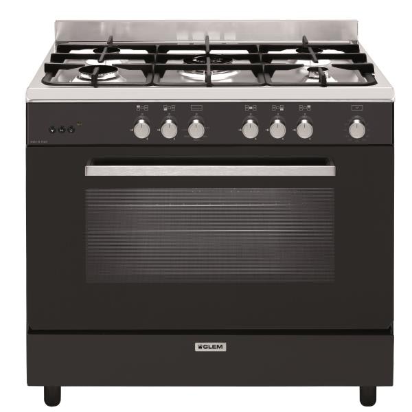 Piano de cuisson gaz GE960CMBK2