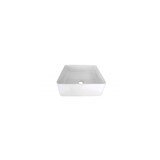 thumbnail of Ensemble meuble simple vasque SORRENTO 60cm + vasque + robinet + miroir