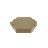 thumbnail of 100 Uds. Cajas de cartón para tortilla mediana kraft (24Ø)  Ref CAM014